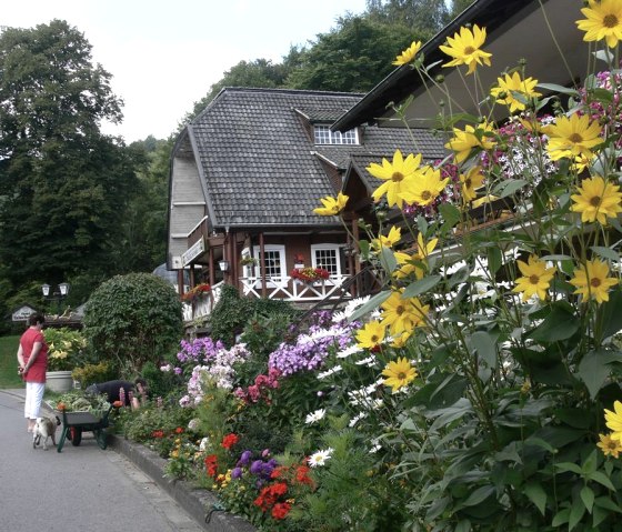 Außenansicht Außenansicht
