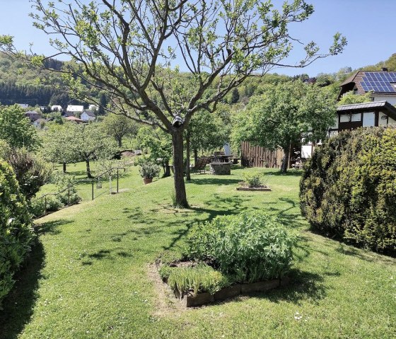 Garten Garten