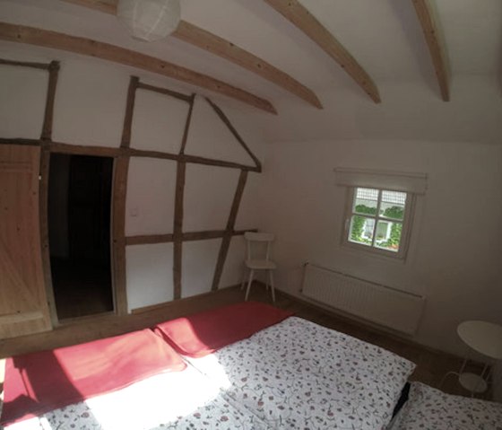 Bedroom 1 Bedroom 1