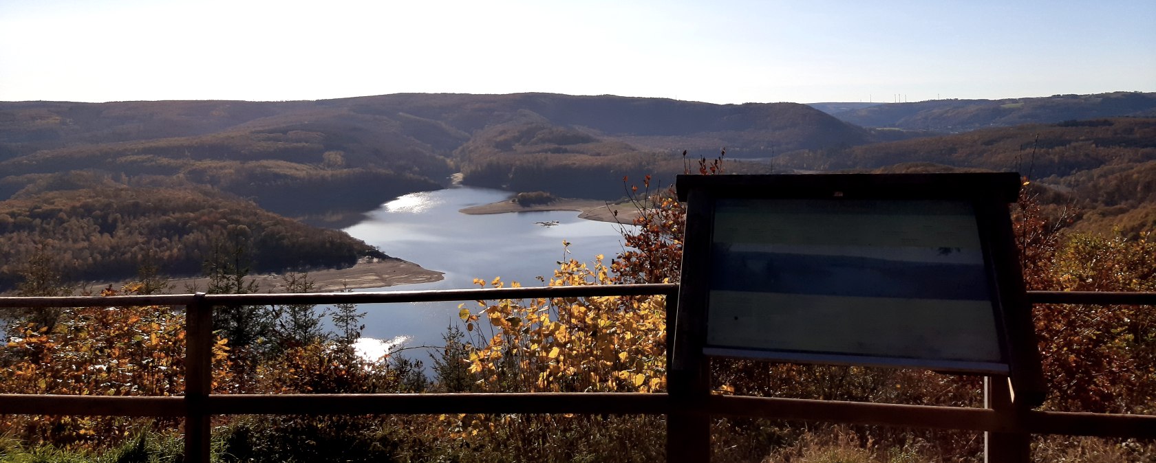 Eifel-Blick, © Rureifel Tourismus Eifel-Blick, © Rureifel Tourismus
