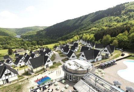 Resort Eifeler Tor Resort Eifeler Tor