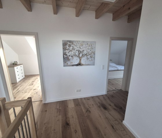 Flur Obergeschoss Flur Obergeschoss