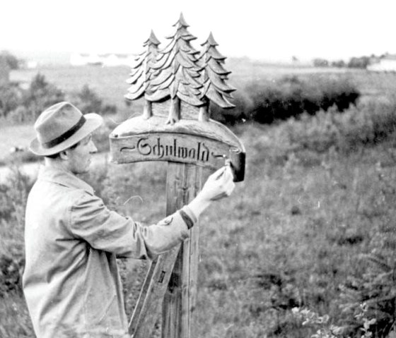 Schulwald Schulwald