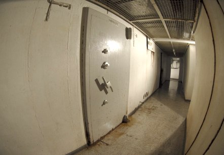 Resorraum LZB-Bank Bunker, © LZB-Bank Bunker, Peter Kern Resorraum LZB-Bank Bunker, © LZB-Bank Bunker, Peter Kern