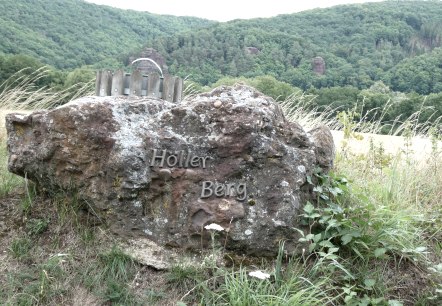 Aussicht Höller Berg, © Eifel heimisch Aussicht Höller Berg, © Eifel heimisch