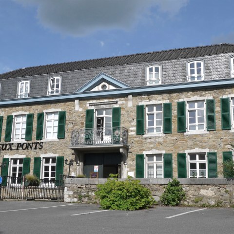 Kupferhof Schart III, © Christian Altena Kupferhof Schart III, © Christian Altena