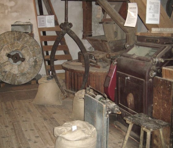 Mühlen Kammer, © TI Hocheifel-Nürburgring,Ewald Gillig Mühlen Kammer, © TI Hocheifel-Nürburgring,Ewald Gillig