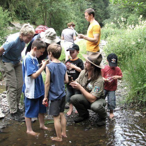 Familientag Familientag