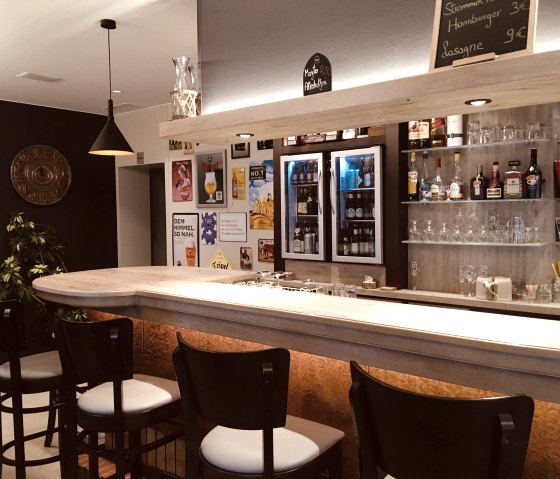 Bar, © @hotel-schroeder.be Bar, © @hotel-schroeder.be