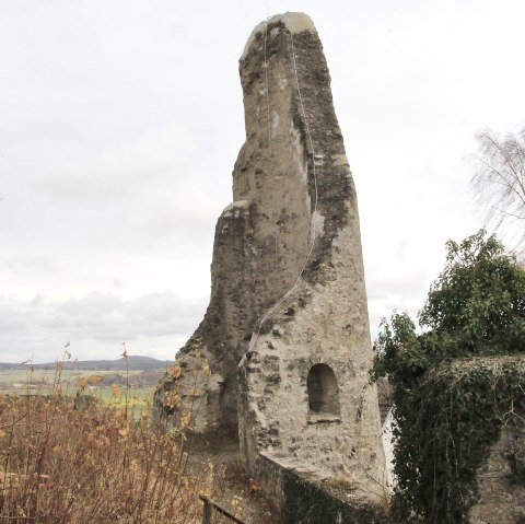 Wanderung Finger Gottes, © Rainer Faymonville Wanderung Finger Gottes, © Rainer Faymonville