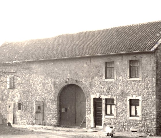 Haus Jung, © Leo Esser Haus Jung, © Leo Esser