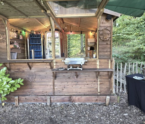 BBQ & Beer Garden BBQ & Beer Garden