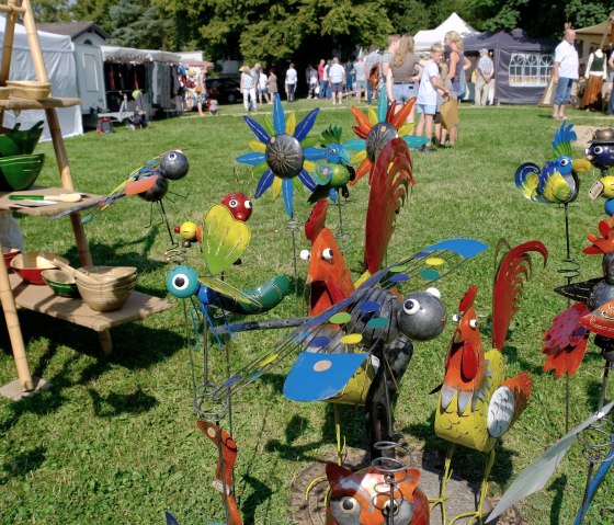 Arts and Crafts, © Eifelverein Zingsheim, Matthias Schmitz Arts and Crafts, © Eifelverein Zingsheim, Matthias Schmitz