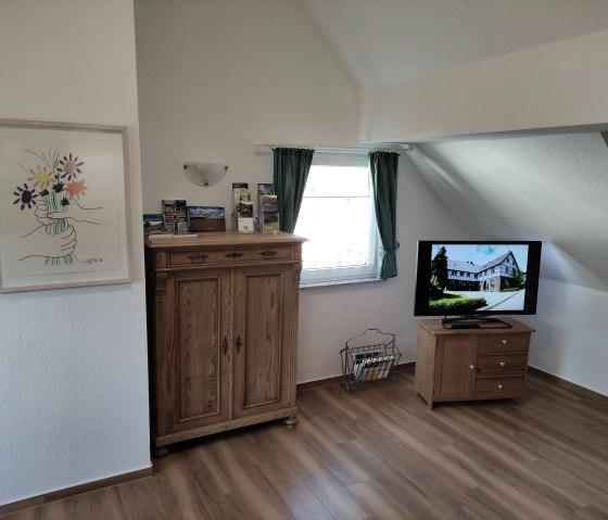 Fewo Dachgeschoss Fewo Dachgeschoss