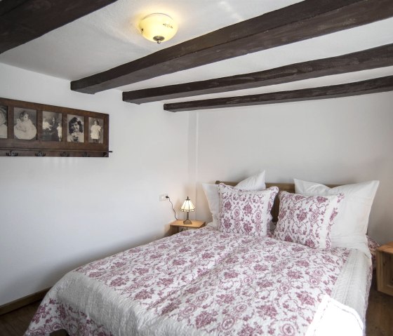 Schlafzimmer OG, © Nordeifel Tourismus GmbH & K.J.W. Schlafzimmer OG, © Nordeifel Tourismus GmbH & K.J.W.