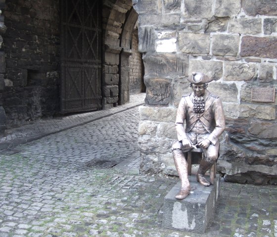 Öcher Penn, © Klaus Gehlen Öcher Penn, © Klaus Gehlen