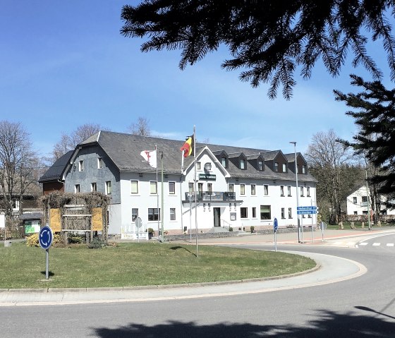 22.4.21, © @hotel-schroeder.be 22.4.21, © @hotel-schroeder.be