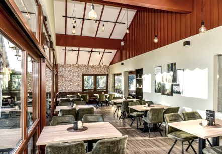 Restaurant Kronenburger See Restaurant Kronenburger See