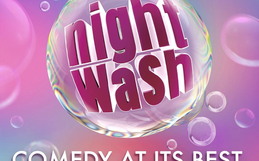 Nightwash, © Stadttheater Euskirchen Nightwash, © Stadttheater Euskirchen