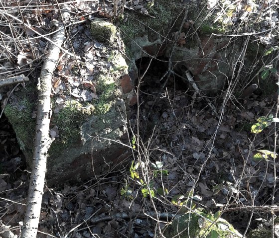 Auf dem Montanhistorischen Wanderweg, © Jens Mieckley Auf dem Montanhistorischen Wanderweg, © Jens Mieckley