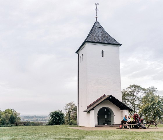 Swister Turm, © Paul Meixner Swister Turm, © Paul Meixner