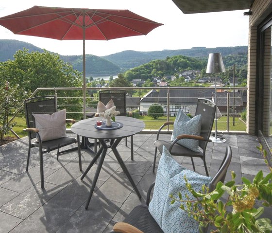 Terrace, © B.Serwas Terrace, © B.Serwas