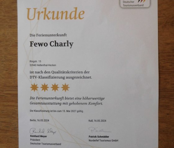 Urkunde DTV 2024 Urkunde DTV 2024