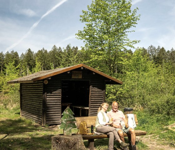 Hubertushütte Vicht, © Kupferstadt Stolberg, Dominik Ketz Hubertushütte Vicht, © Kupferstadt Stolberg, Dominik Ketz