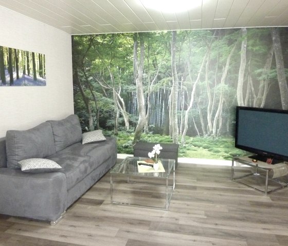 Fernsehecke, © Nordeifel Tourismus GmbH & FW Schwamborn Fernsehecke, © Nordeifel Tourismus GmbH & FW Schwamborn