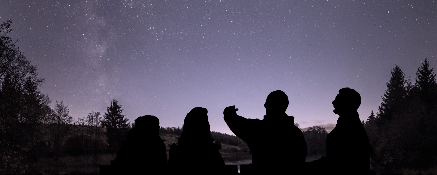 SternenGuides, © Bernd Pröschold SternenGuides, © Bernd Pröschold