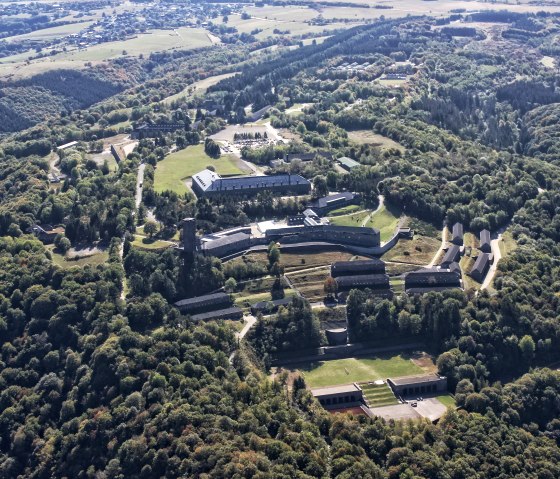 Vogelsang IP, © Rureifel Tourismus e.V. - Dennis Winands Vogelsang IP, © Rureifel Tourismus e.V. - Dennis Winands