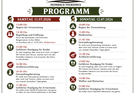 Programm Programm