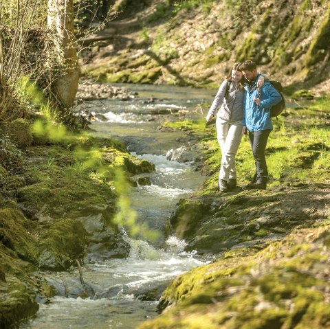 Vichtbach, © Kupferstadt Stolberg, Dominik Ketz Vichtbach, © Kupferstadt Stolberg, Dominik Ketz