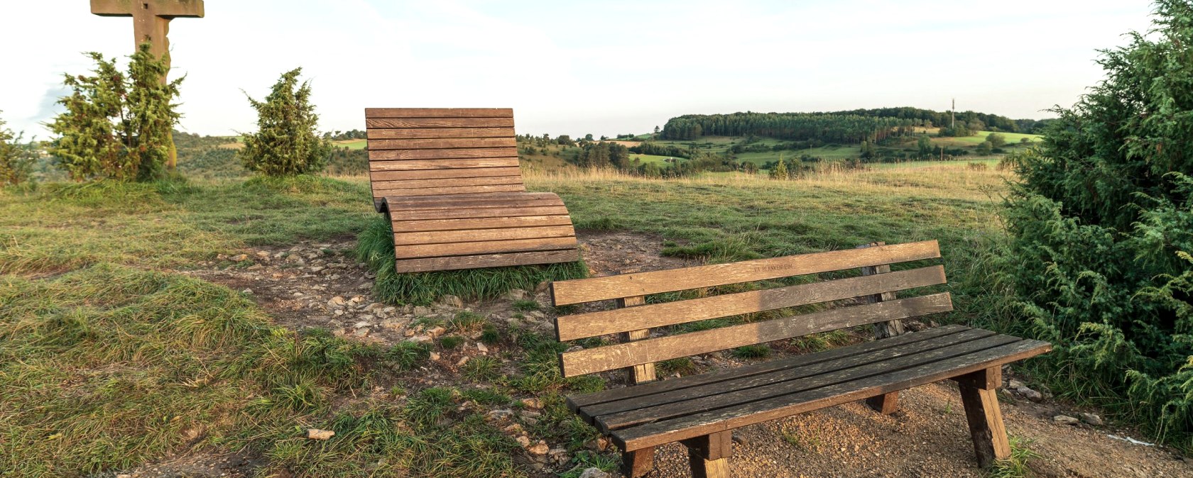 Kalvarienberg, © Paul Meixner Kalvarienberg, © Paul Meixner