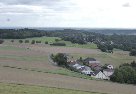 Weiter Ausblick, © Rureifel-Tourismus e.V. Weiter Ausblick, © Rureifel-Tourismus e.V.