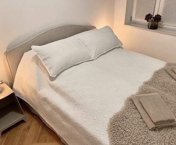 Schlafzimmer 1 Schlafzimmer 1