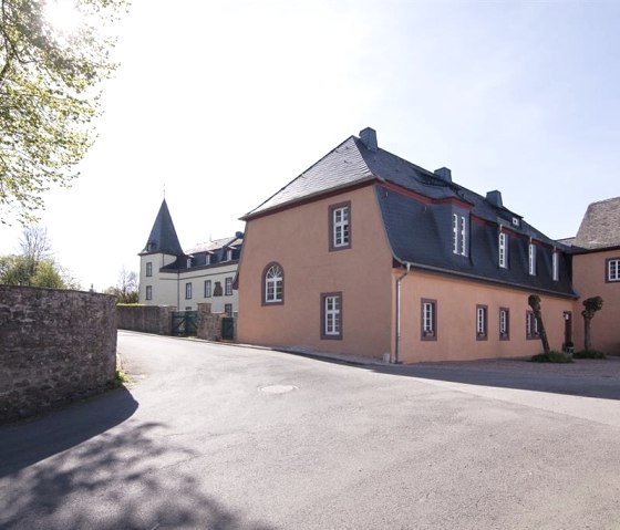 La Maison Außenansicht, © La Maison La Maison Außenansicht, © La Maison