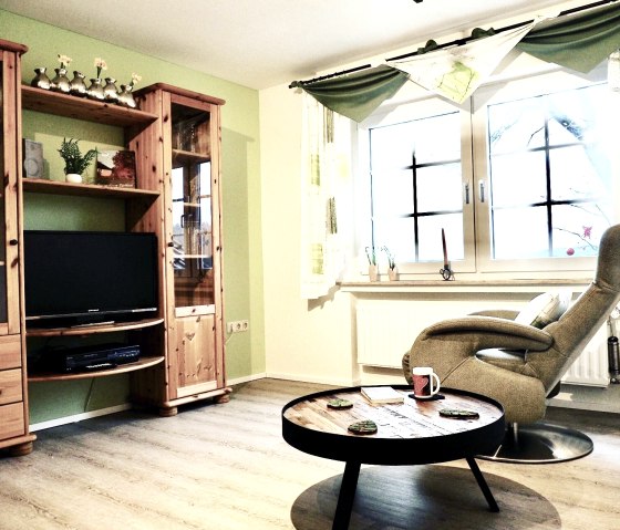 Unser neues Wohnzimmer Unser neues Wohnzimmer
