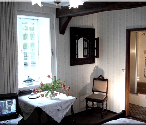 Hotelzimmer 02 Hotelzimmer 02