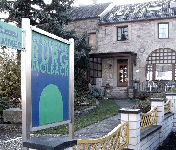 Außenansicht Außenansicht