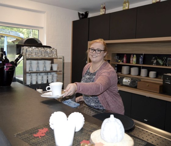 Innenansicht, © Kirsten Röder/pp/Agentur ProfiPress Innenansicht, © Kirsten Röder/pp/Agentur ProfiPress