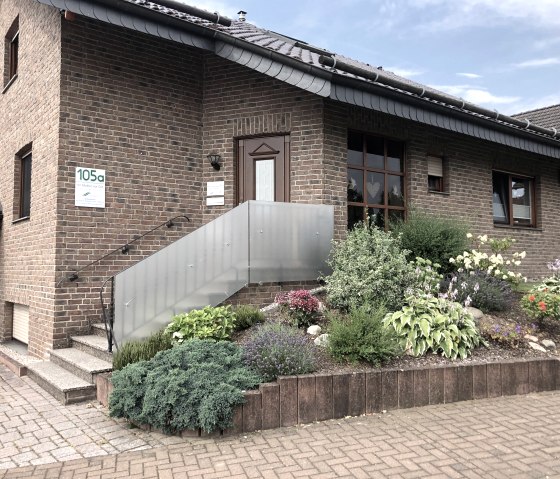 Außenansicht, © Rureifel-Tourismus e.V. Außenansicht, © Rureifel-Tourismus e.V.