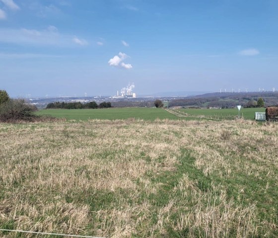 Aussicht, © Jens Mieckley Aussicht, © Jens Mieckley
