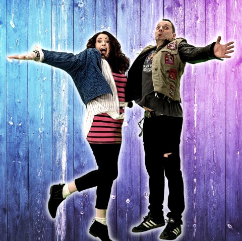 Mixtape, © Winfried W. Bischoff Mixtape, © Winfried W. Bischoff