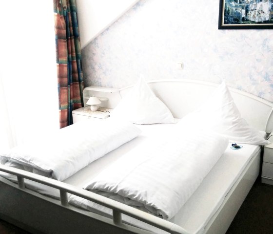 Zimmer, © Hotel Seemöwe Zimmer, © Hotel Seemöwe