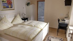 Gästezimmer im Landhausstil Gästezimmer im Landhausstil