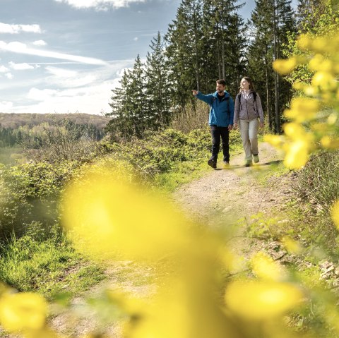 Vichtbach, © Kupferstadt Stolberg, Dominik Ketz Vichtbach, © Kupferstadt Stolberg, Dominik Ketz