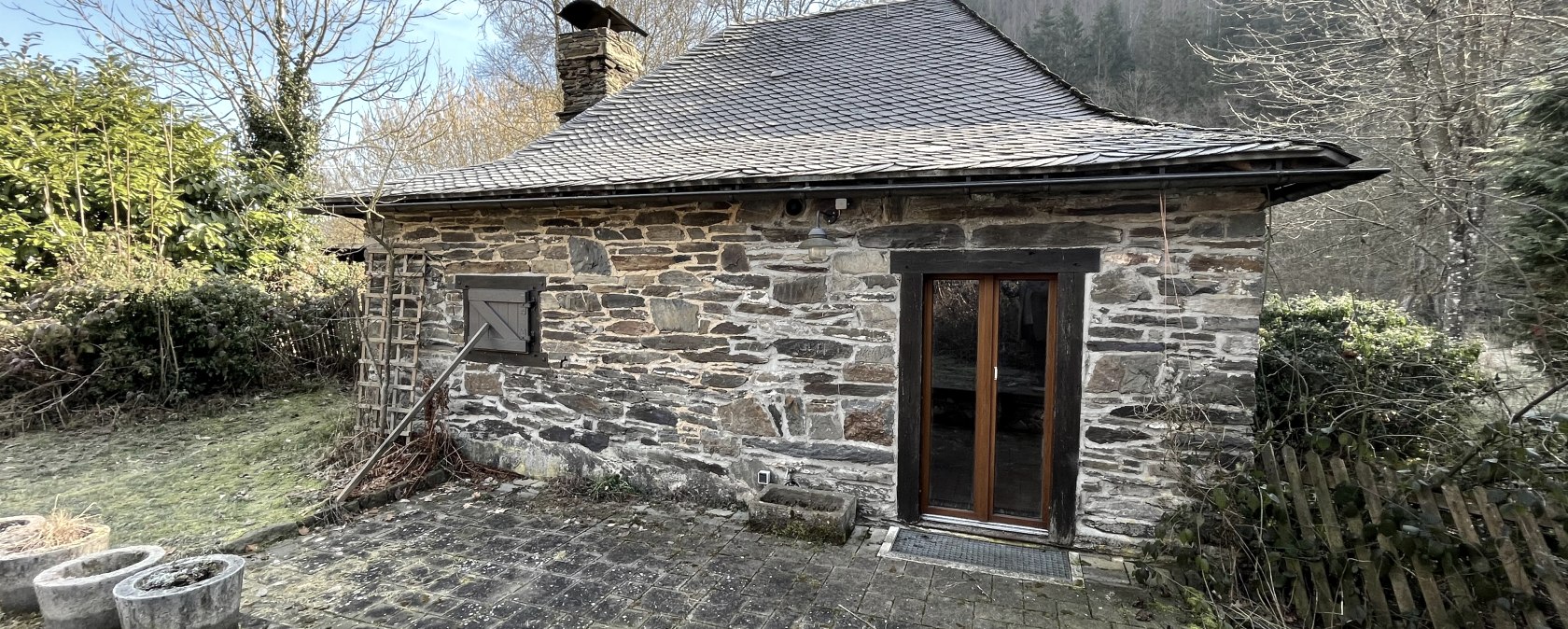 Hammerwerk, © Rursee-Touristik GmbH Hammerwerk, © Rursee-Touristik GmbH