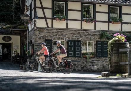 Historische Senfmühle, © Eifel Tourismus GmbH Historische Senfmühle, © Eifel Tourismus GmbH