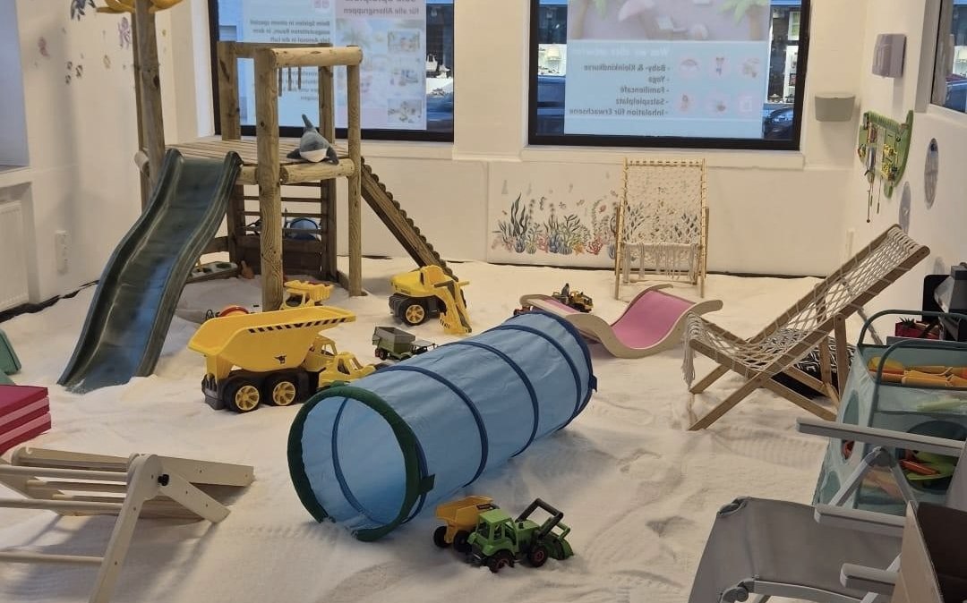 Babybeach Simmerath, © Babybeach Simmerath Babybeach Simmerath, © Babybeach Simmerath